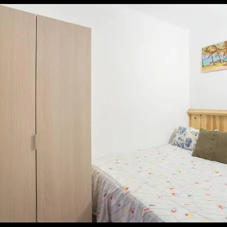 Apartamento “rubens” *