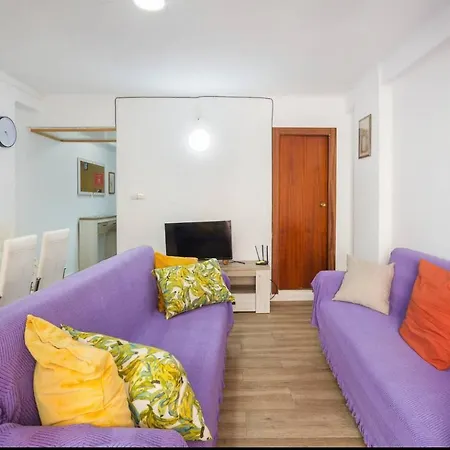 “rubens” Apartamento
