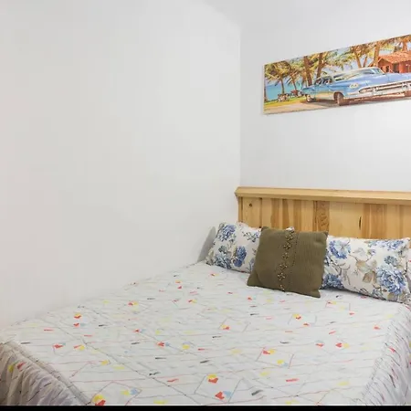 “rubens” Apartamento *