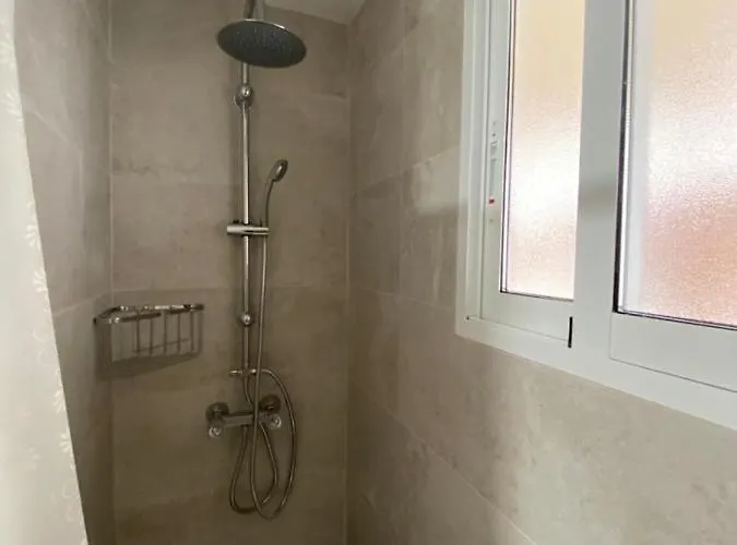 Apartamento “rubens”