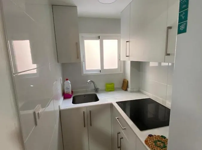 Apartamento “rubens” Cullera