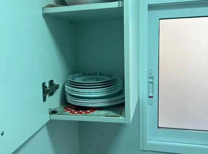 “rubens” Apartamento Cullera
