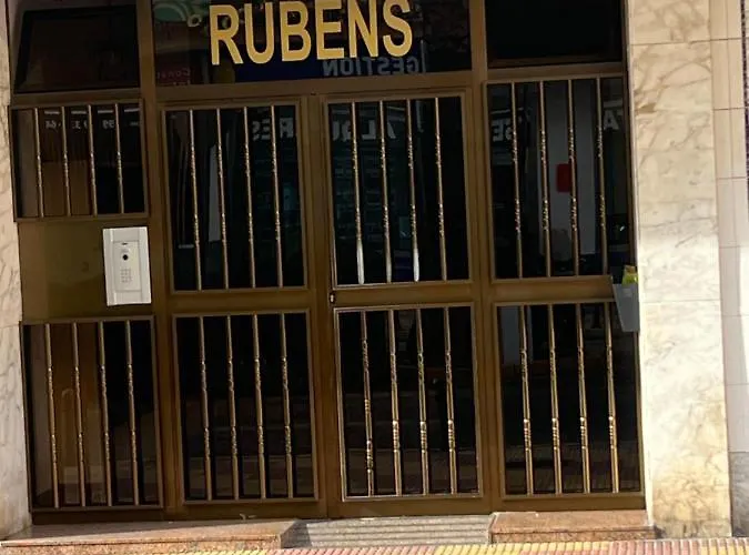“rubens” *