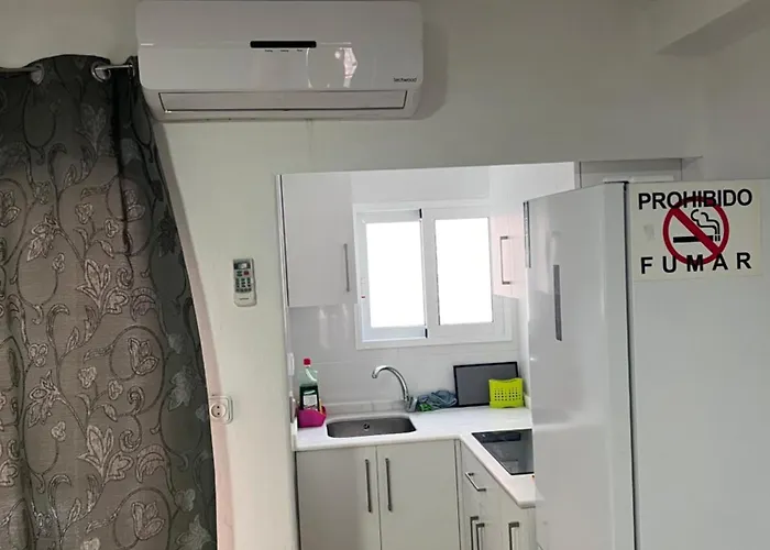 Apartamento “rubens” *