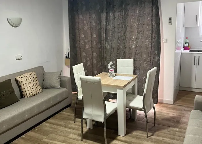 “rubens” Apartamento