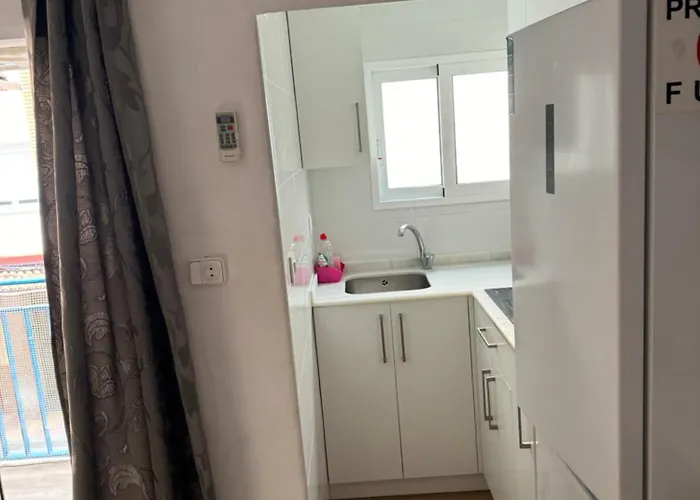 Apartamento “rubens”