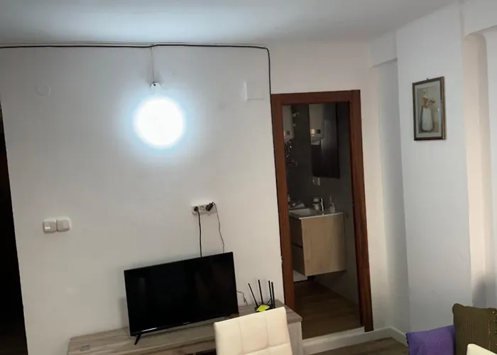 “rubens” Apartamento Cullera