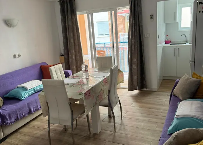 “rubens” Apartamento