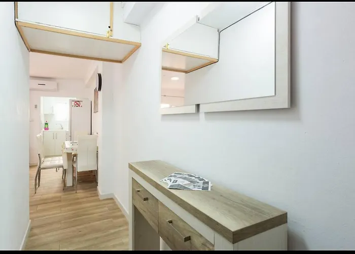 “rubens” Apartamento *