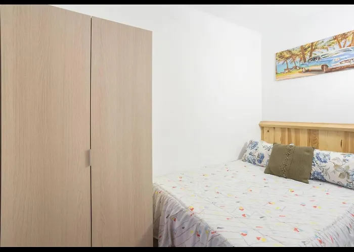 Apartamento “rubens” *