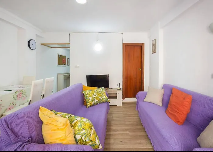 “rubens” Apartamento
