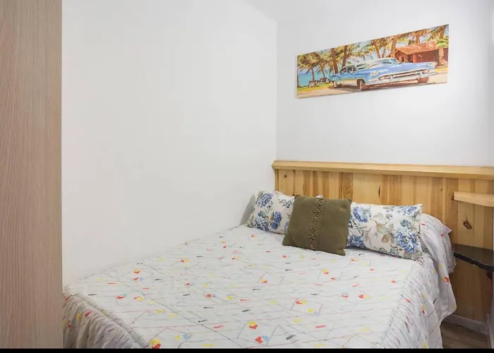 “rubens” Apartamento *