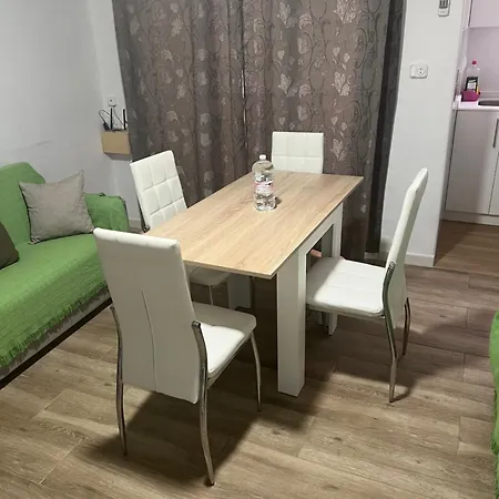 公寓 “rubens” *