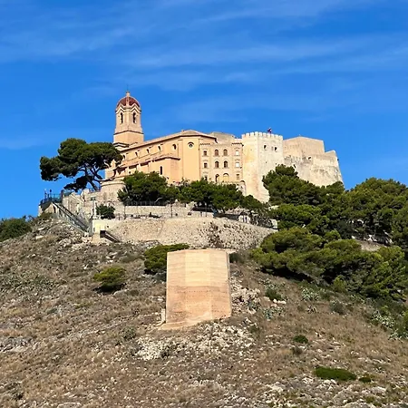 Apartmán “rubens”