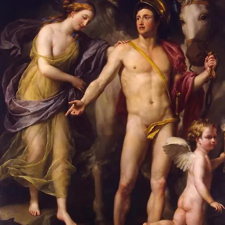 “rubens” Apartment *