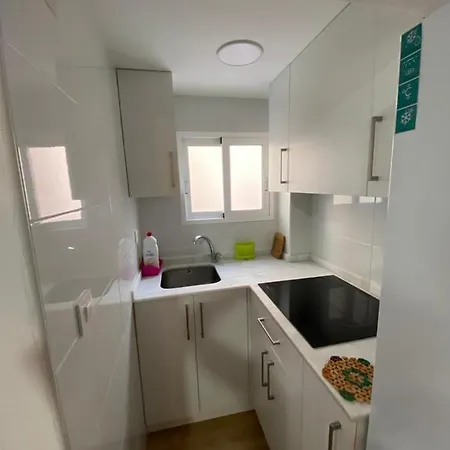 Apartment “rubens” Cullera