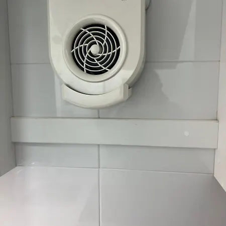 Apartment “rubens” Cullera