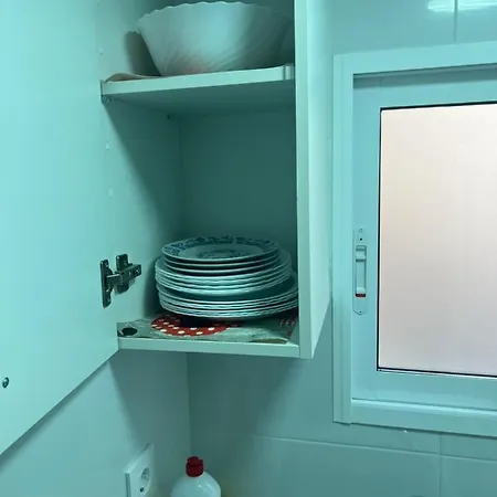 “rubens” Apartment Cullera