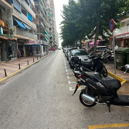 Apartment “rubens” *