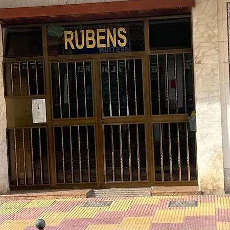 “rubens” *