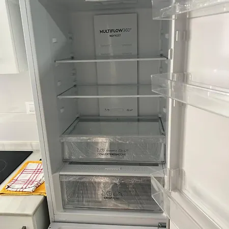 Apartment “rubens” Cullera