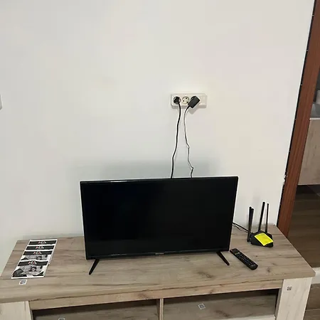 “rubens” Apartment Cullera