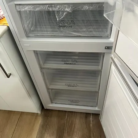 “rubens” Apartment