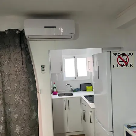 Apartment “rubens” *