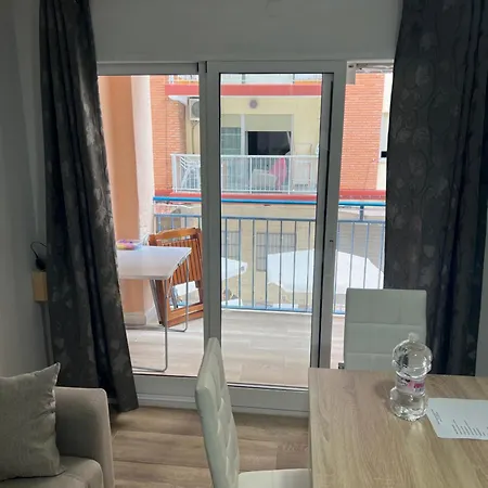 “rubens” Apartment Cullera