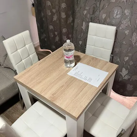 “rubens” Apartment *