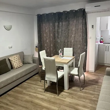 “rubens” Apartment