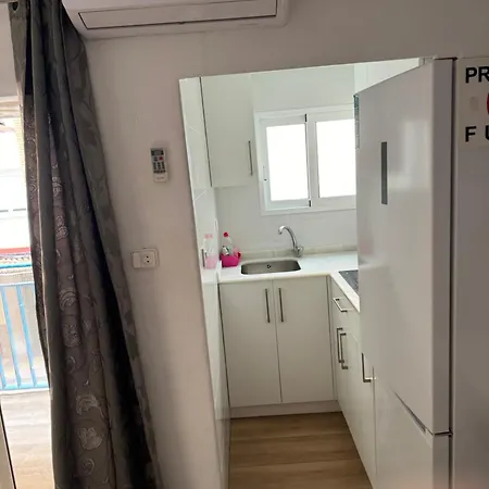 Apartment “rubens”