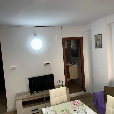 “rubens” Apartment Cullera