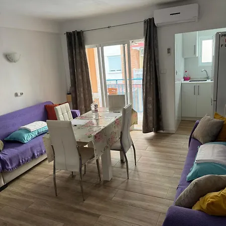 “rubens” Apartment