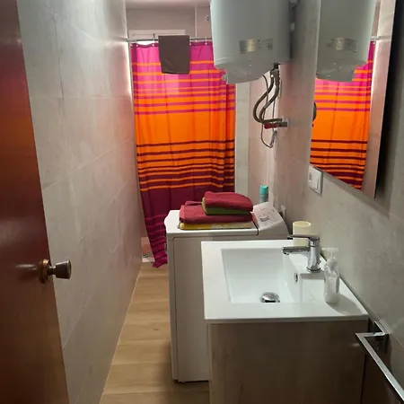 Apartment “rubens” Cullera