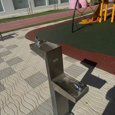 Apartment “rubens” *