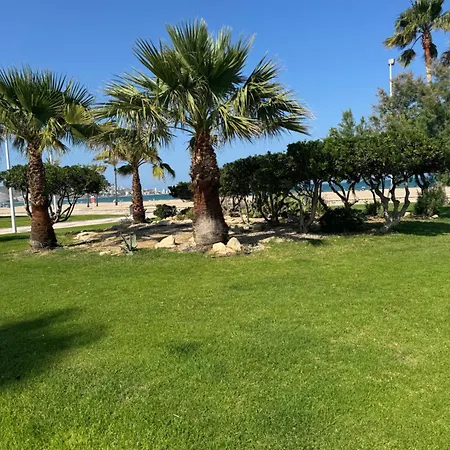 Apartment “rubens” Cullera