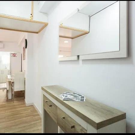 “rubens” Apartment *