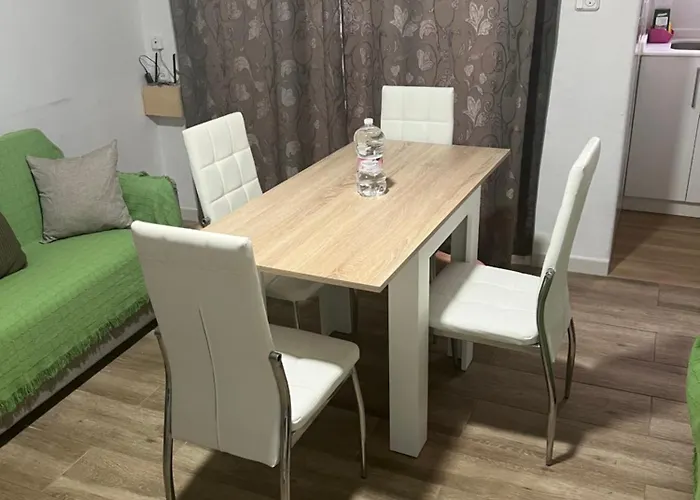 Appartement “rubens” *