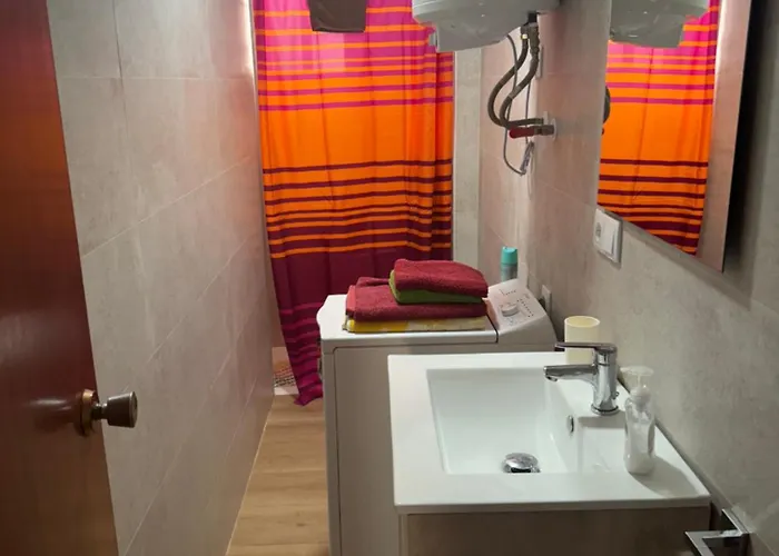 Appartement “rubens” Cullera